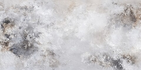 Abstract Grey and White Textured Background