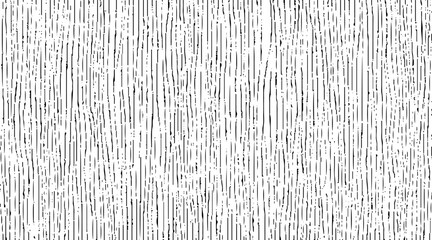 Black and white grunge lines distress overlay texture abstract surface dust and rough dirty wall.