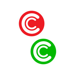 abstract spiral background