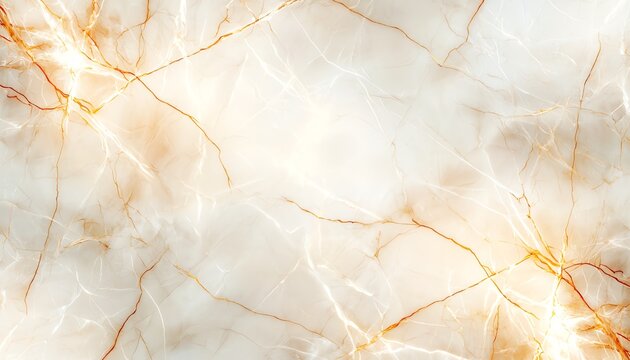 An elegant, textured background featuring luxurious marble with delicate golden veins. Perfect for enhancing designs, invitations, or any project that demands sophistication.