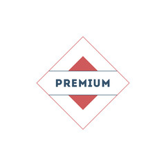 Premium Branding Logo Template