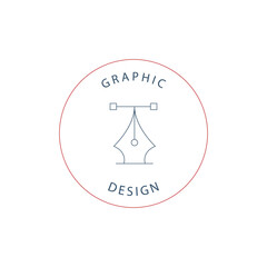 Premium Branding Logo Template