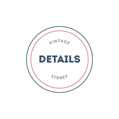 Premium Branding Logo Template
