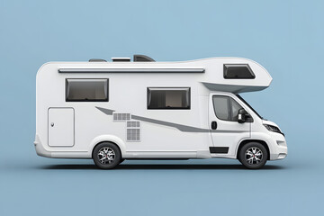 Explore Adventures: Motorhome Travel Guide