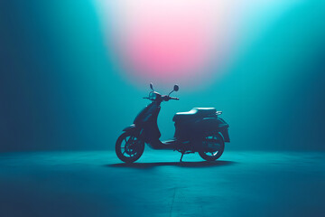 Scooter Rides: City Exploration on Two Wheels