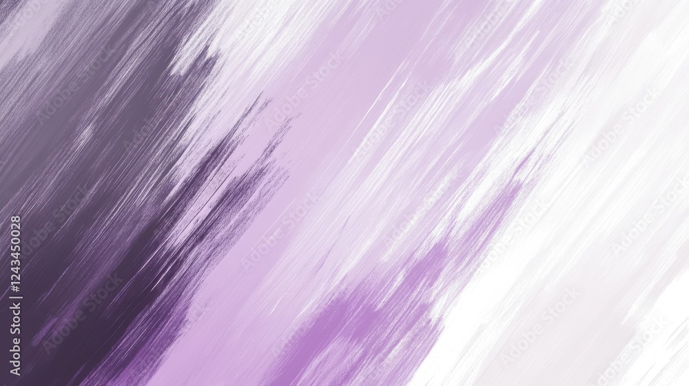 Poster Elegant gradient of gray pencil strokes showcasing artistic expression and texture in a subtle blend of tones