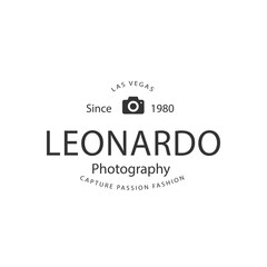 Premium Branding Logo Template