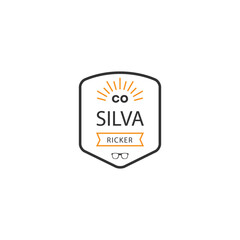 Premium Branding Logo Template