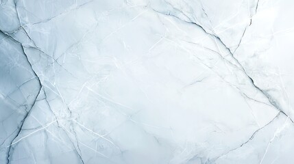 A pristine marble texture showcasing intricate veining and a glossy finish. Ideal for backgrounds in design projects, providing an elegant and luxurious feel.