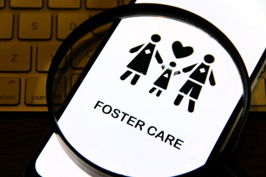 Foster care, ou acolhimento familiar, &eacute; um servi&ccedil;o que oferece um lar tempor&aacute;rio para crian&ccedil;as que n&atilde;o podem viver com os seus pais biol&oacute;gicos. O objetivo do foster care &eacute; proteger as crian&ccedil;as.