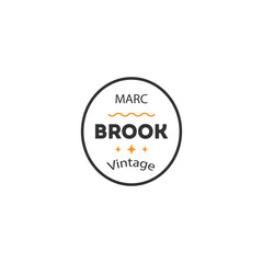 Premium Branding Logo Template