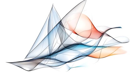 Dynamic waves of flow