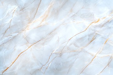Fototapeta premium A smooth, elegant marble texture with subtle veins and shades. Ideal for backgrounds, interiors, or design projects where sophistication and simplicity are desired.