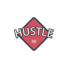 Premium Branding Logo Template