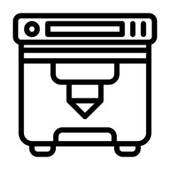 icons related to gadgets, digital, communication tools, technology, signals, phones and other communication tools