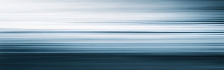 Obraz premium Abstract depiction of soft pencil strokes creating a calming atmosphere with a blend of cool hues and gentle movement