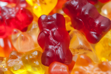 Gummibärchen