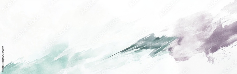 Poster soft pencil strokes create an elegant background with gentle hues and textures for artistic inspirat