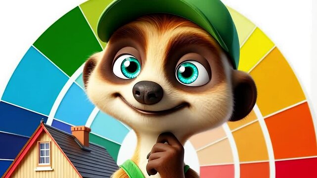 3D Painter - Home Renovation and Project Support