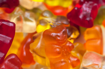 Gummibärchen