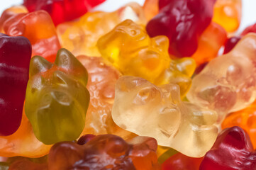 Gummibärchen