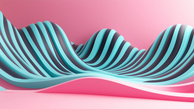 abstract colorful background