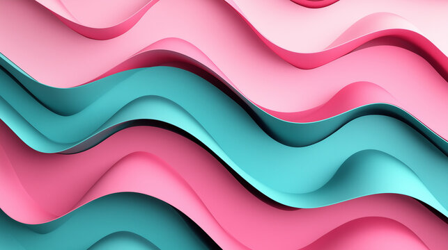 abstract colorful background