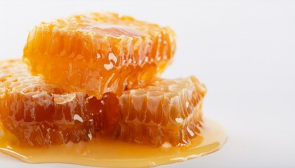 honeycomb, golden honey, sweet treat