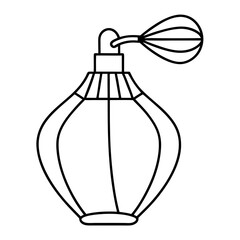 wire whisk isolated on white background