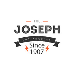 Premium Branding Logo Template