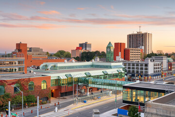 Kitchener, Ontario, Canada
