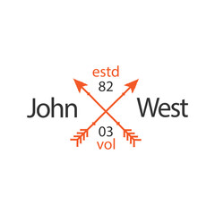 Premium Branding Logo Template