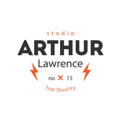 Premium Branding Logo Template