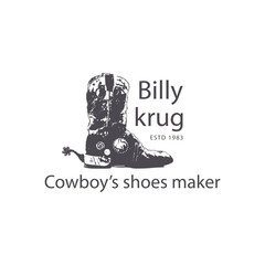 Premium Branding Logo Template