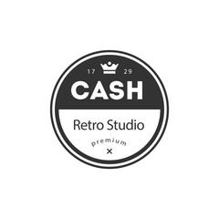 Premium Branding Logo Template