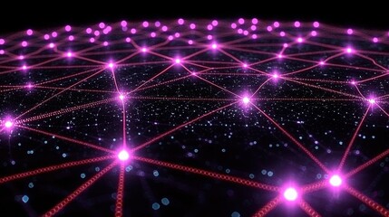 Obraz premium Email phishing and ransomware defense in the digital world, focusing on encryption technology and secure systems to protect valuable information and maintain cyber security.