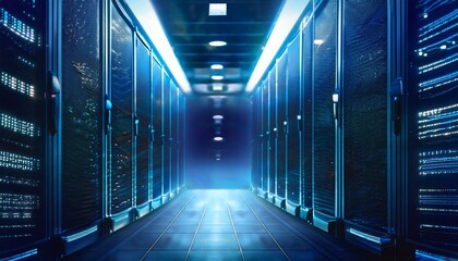 Engage your customers with a powerful server backend.