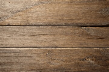 Naklejka premium Wooden planks background with natural wood grain and texture.