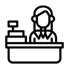 icons related to malls, shopping centers, shopping, cinema, lifestyle, trends and developments