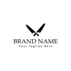 Premium Branding Logo Template