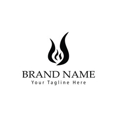 Premium Branding Logo Template