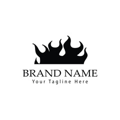 Premium Branding Logo Template