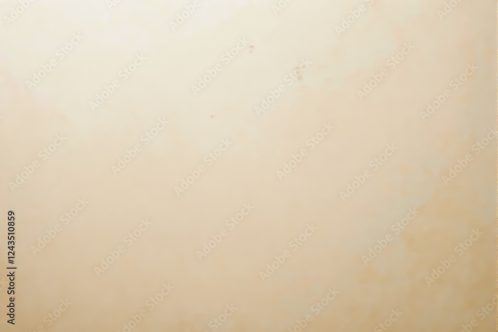 Poster abstract beige textured background with subtle light gradients and faded spots.