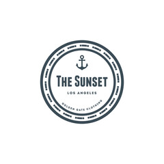 Premium Branding Logo Template