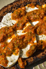 Bruschetta 