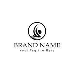 Premium Branding Logo Template