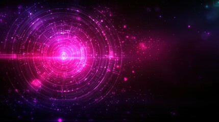 Advanced cyber security measures against ransomware and email phishing attacks, featuring encrypted technology to secure digital information and maintain privacy in the digital age.