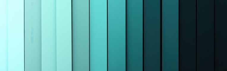 Fototapeta premium Minimalist gradient of pencil strokes creates a serene atmosphere in muted tones