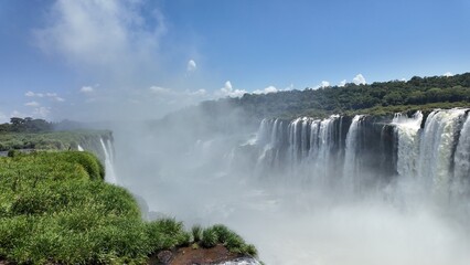 Devil's Throat, Iguazu National Park