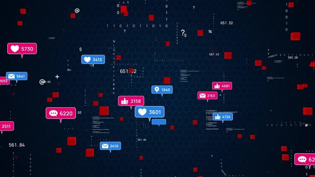 sns, cyber, social media, dx, digital transformation, network, programming, digital, technology, notification, future, word of mouth, review, rating, reputation, trend, fashion, space, cyberspace, com